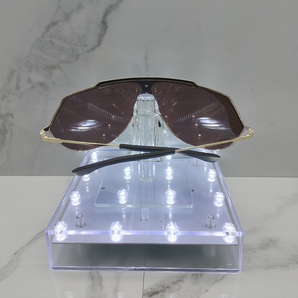 Fendi Shield Sunglasses - Picture 5 of 5